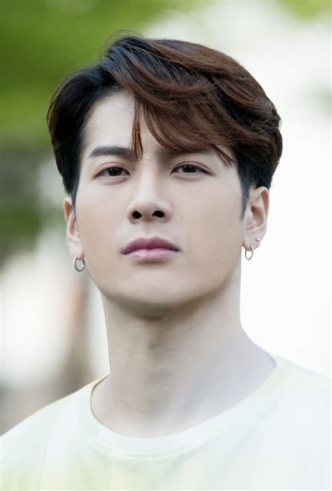 jackson wang.